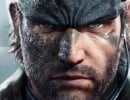Metal Gear Solid Delta Patch Promised, But No Mention of PS5 Performance Improvements