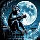 Midnyte-Monkey